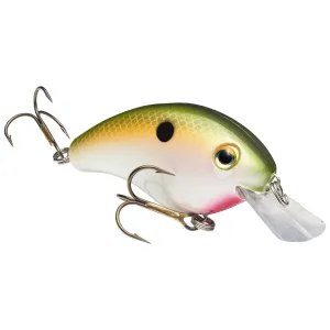 Strike King Pro Model Series 4S Crankbait 2-1/2" 9/16 oz Tennessee Shad