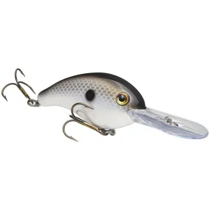 Strike King Pro Model S5 Crankbait 2-3/4" 5/8 oz Gizzard Shad