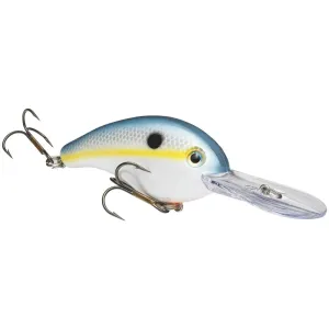 Strike King Pro Model S5 Crankbait 2-3/4" 5/8 oz Sexy Shad