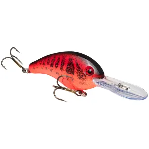 Strike King Pro Model S5 Crankbait 2-3/4" 5/8 oz Chili Craw