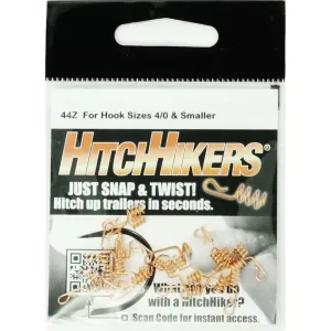 Tru Turn Hitchhiker Medium Coil