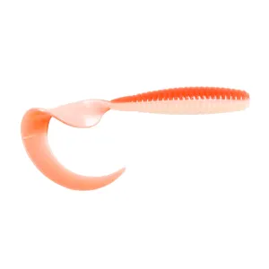 Z Man Doormatadorz 6'' Coconut Ice 3pk