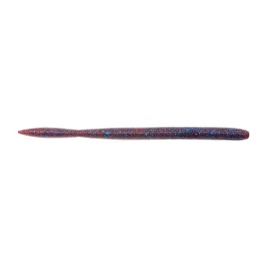 Z Man Mag Fattyz 7.25'' Plum 6pk