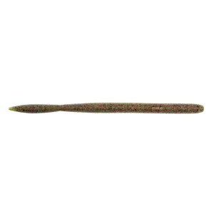 Z Man Mag Fattyz 7.25'' Watermelon Red 6pk
