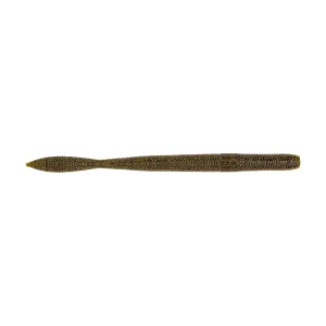 Z Man Mag Fattyz 7.25'' Green Pumpkin 6pk