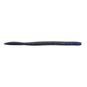 Z Man Mag Fattyz 7.25'' Black/Blue Laminate 6pk