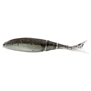Z Man Razor Shadz 4.5'' Bad Shad 4pk