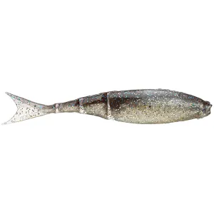 Z Man Razor Shadz 4.5'' Breaking Bream 4pk