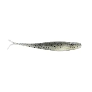 Z Man Scented Jerk ShadZ 4'' Bad Shad 5pk