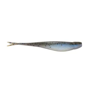 Z Man Scented Jerk ShadZ 4'' The Deal 5pk