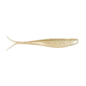 Z Man Scented Jerk ShadZ 4'' Slam Shady 5pk