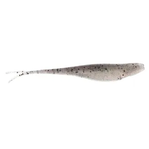 Z Man Scented Jerk ShadZ 5'' Bad Shad 5 pk