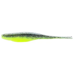Z Man Scented Jerk ShadZ 5'' Sexy Mullet 5 pk