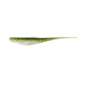 Z Man Scented Jerk ShadZ 5'' Green Lantern 5pk