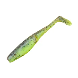 Z Man Scented Paddlerz 4'' Sexy Mullet 5pk