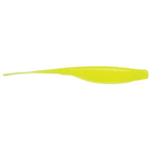 Z Man StreakZ 8'' Hot Chartreuse 2pk