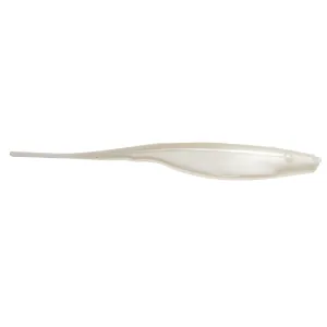 Z Man StreakZ 8'' Pearl 2pk