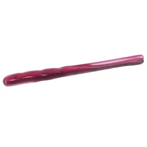 Zoom Z Drop Worm 4'' Morning Dawn 15pk