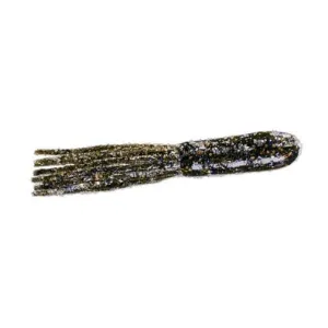 Strike King CoffeeTube 3.5'' Dark Melon Goby 8pk