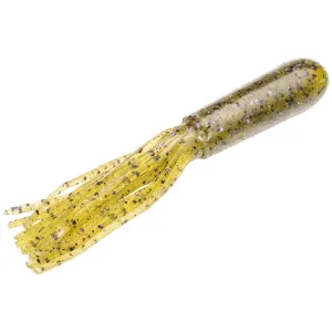 Strike King CoffeeTube 3.5'' Light Melon Purple