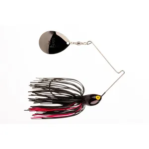 Strike King Rtlin Midnite Sp 7/16oz Red/Black BN