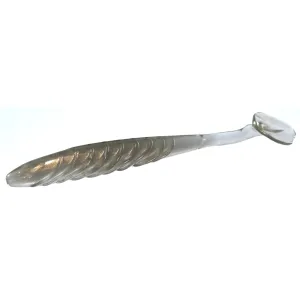 Yum Pulse 4.5'' Tennesse Shad 8pk