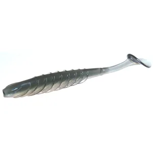 Yum Pulse 4.5'' Blue Pearl 8pk