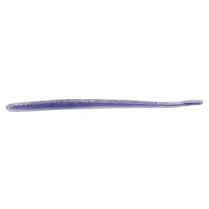 Roboworm Straight Tail 6'' Aaron's Pro Shad 10pk