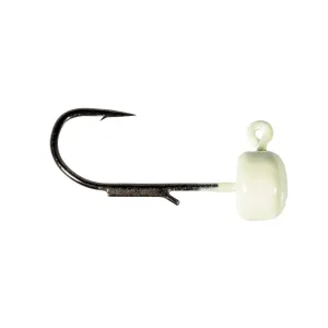 Z Man Micro Finesse ShroomZ 1/20oz Glow 5pk