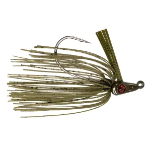 Booyah Mobster Swimjig 1/2oz 2.5'' Grand