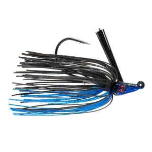 Booyah Mobster Swimjig 1/2oz 2.5'' The Fuzz