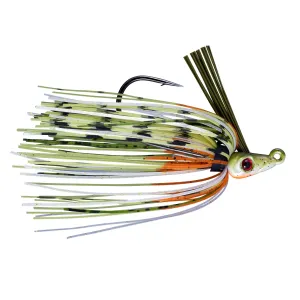 Booyah Mobster Swimjig 5/16oz 2.125'' Tommy Gun