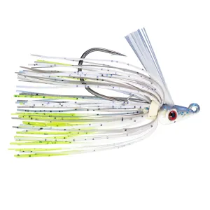 Booyah Mobster Swimjig 5/16oz 2.125'' The Numbers