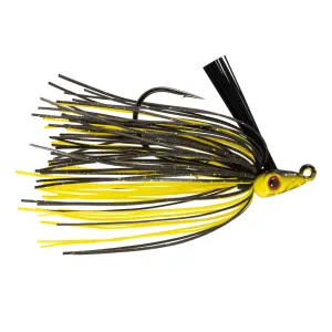 Booyah Mobster Swimjig 5/16oz 2.125'' Badabing