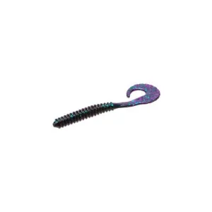 Zoom G-Tail Ringer 4'' Junebug 20pk