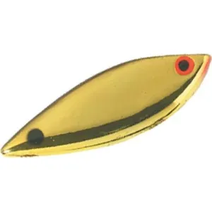 Cordell Super Spot 1/2oz Gold/Black