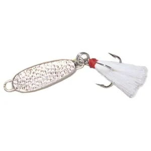 Cordell Little Mickey Silver 1/4oz 2pk Feathered