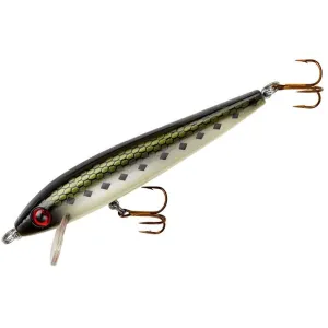 Rebel Minnow Bass