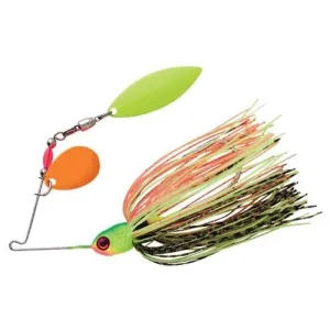 Booyah Pond Magic 3/16oz Firebug