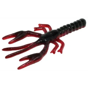 Zoom Lil Critter Craw 3'' Red Shad 12pk