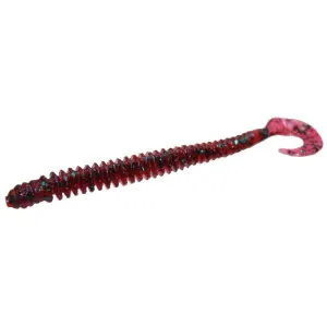 Zoom Dead Ringer 4'' Red Bug 20pk