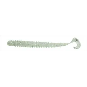 Zoom Dead Ringer 4'' Icicle 20pk