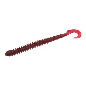 Zoom Dead Ringer 4'' Cranberry 20pk