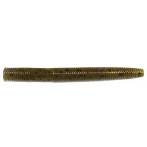 Zoom Beatdown Green Pumpkin 10pk