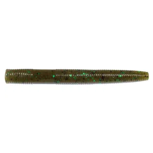 Zoom Beatdown Green Pumpkin Green 10pk