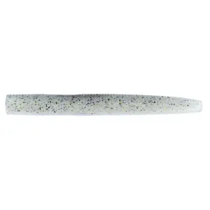 Zoom Beatdown Electric Shad 10pk