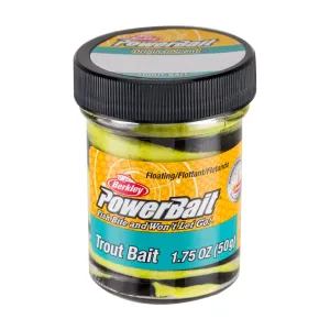 Berkley Bio. Trout Bait 1.8oz Bumblebee
