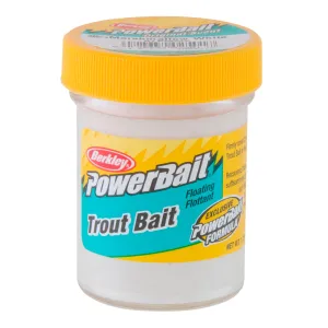 Berkley Bio. Trout Bait Marshmallow White