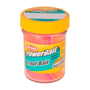 Berkley Bio. Trout Bait 1.8oz Sherbet