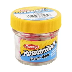 Berkley Power Eggs Floating Magnum - Bubble Gum